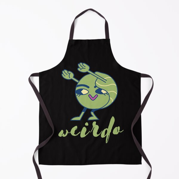 Item preview, Weirdo designed and sold by Simo0455.