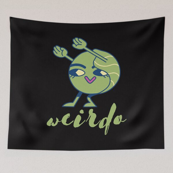 Item preview, Weirdo designed and sold by Simo0455.