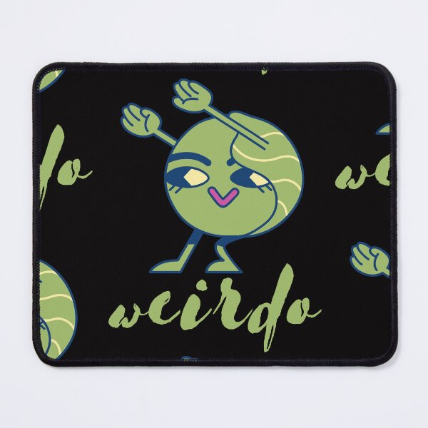 Item preview, Weirdo designed and sold by Simo0455.