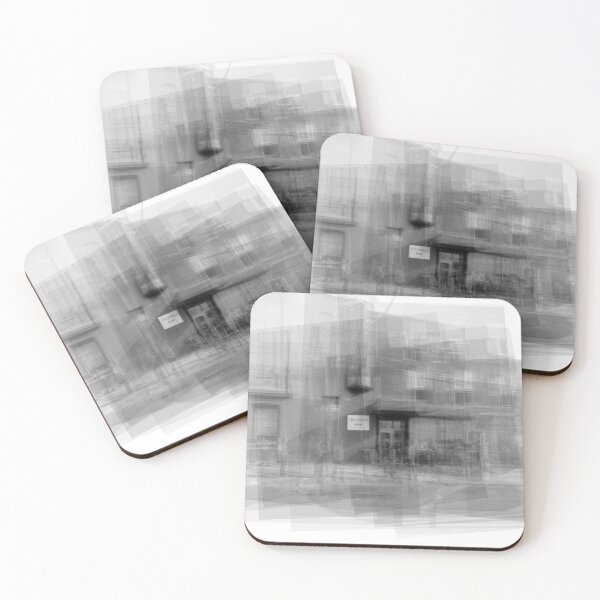 Item preview, The Edwin Toronto designed and sold by Steven Socha.
