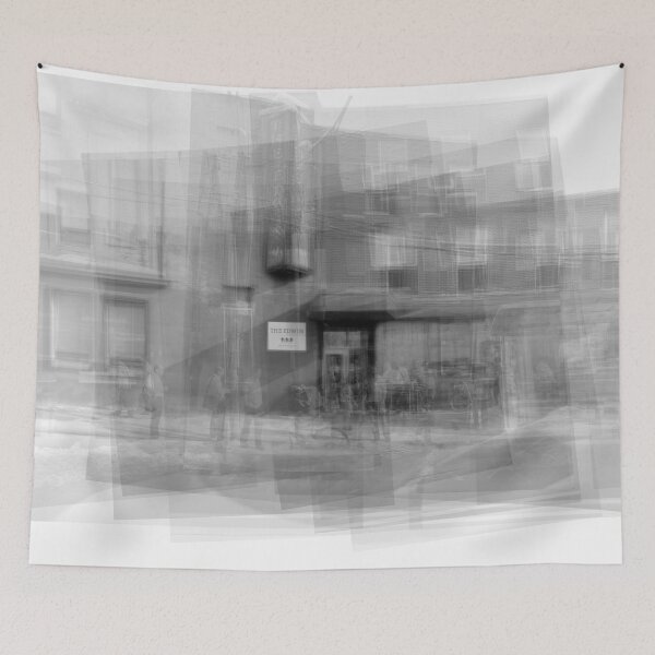 Item preview, The Edwin Toronto designed and sold by Steven Socha.