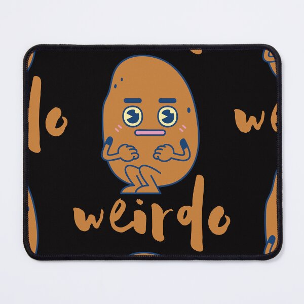 Item preview, Weirdo designed and sold by Simo0455.