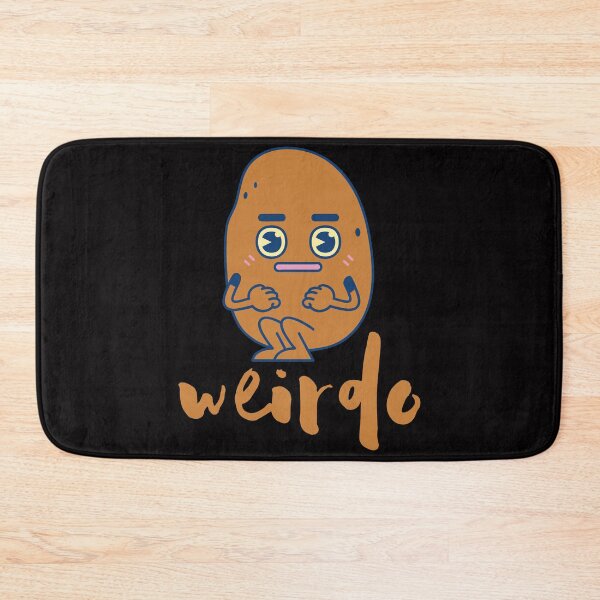 Item preview, Weirdo designed and sold by Simo0455.