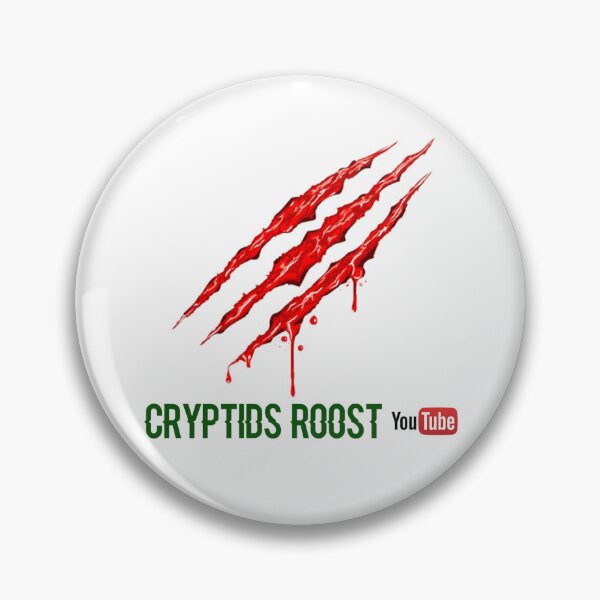 Item preview, Cryptids Roost - Bloody Claws Slash Marks designed and sold by Cryptids-Roost.