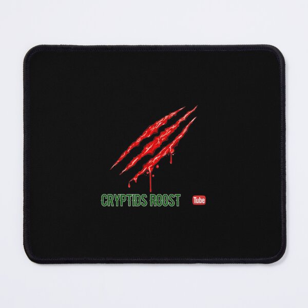 Item preview, Cryptids Roost - Bloody Claws Slash Marks designed and sold by Cryptids-Roost.