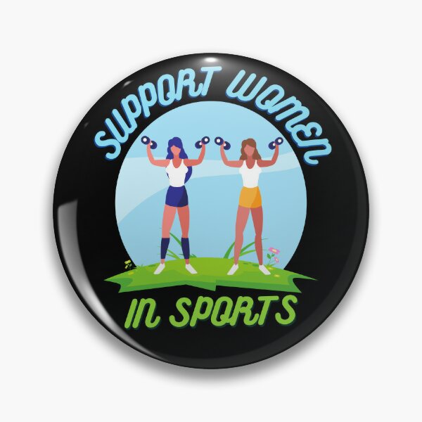 Pin on Women's Team Sports Fashion