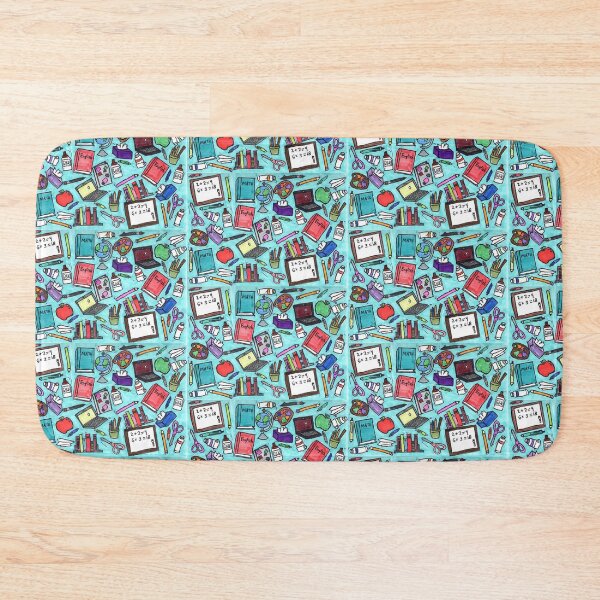 Item preview, Teachers Rule designed and sold by JackieFrost13.