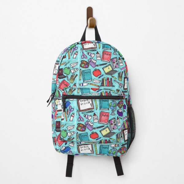 Item preview, Teachers Rule designed and sold by JackieFrost13.