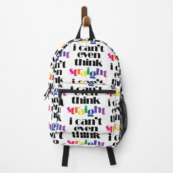Item preview, Think Pride designed and sold by FleurDeLou.