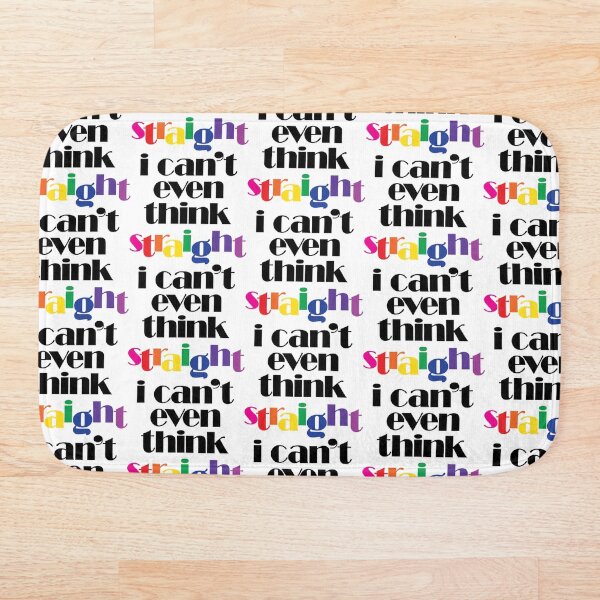 Item preview, Think Pride designed and sold by FleurDeLou.