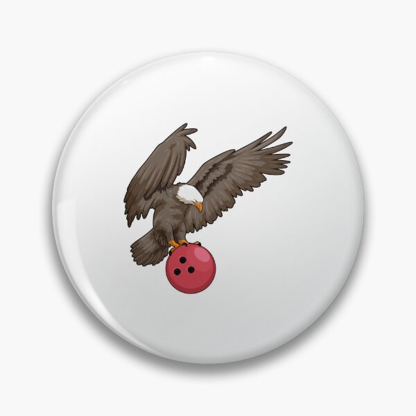Item preview, Bird Bowling Bowling ball designed and sold by Snabdesign84.