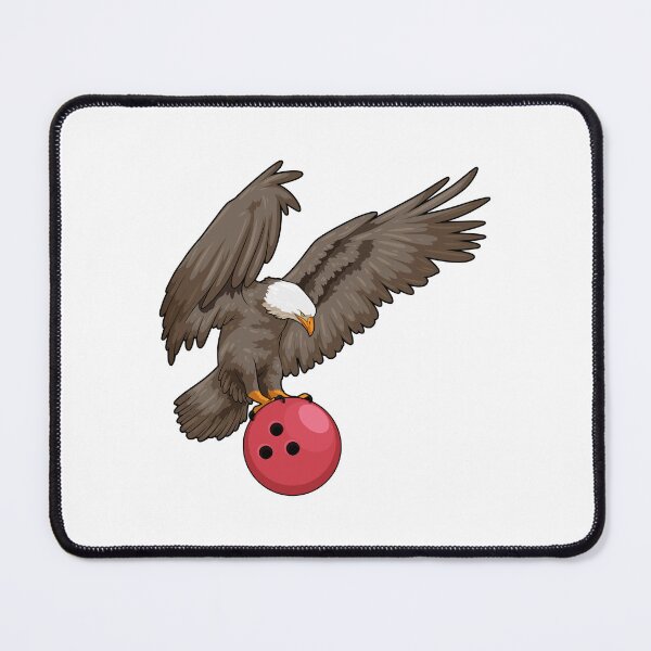 Item preview, Eagle Bowling Bowling ball designed and sold by Snabdesign84.