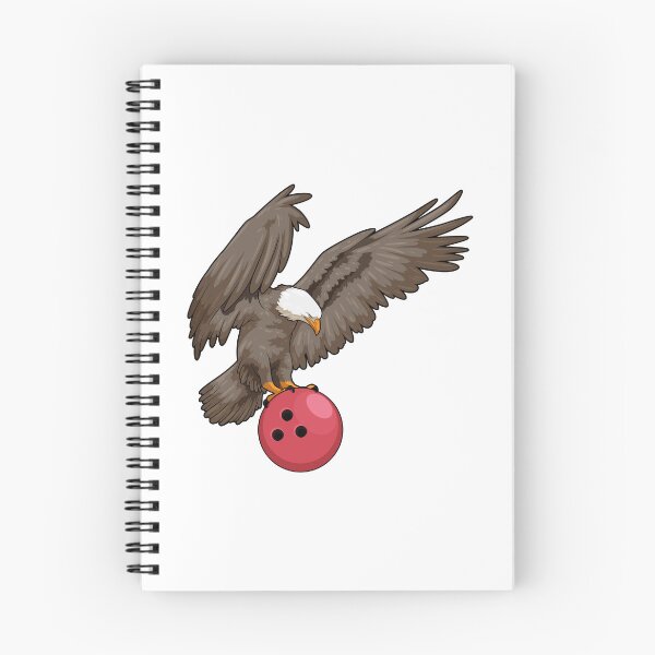 Item preview, Bird Bowling Bowling ball designed and sold by Snabdesign84.