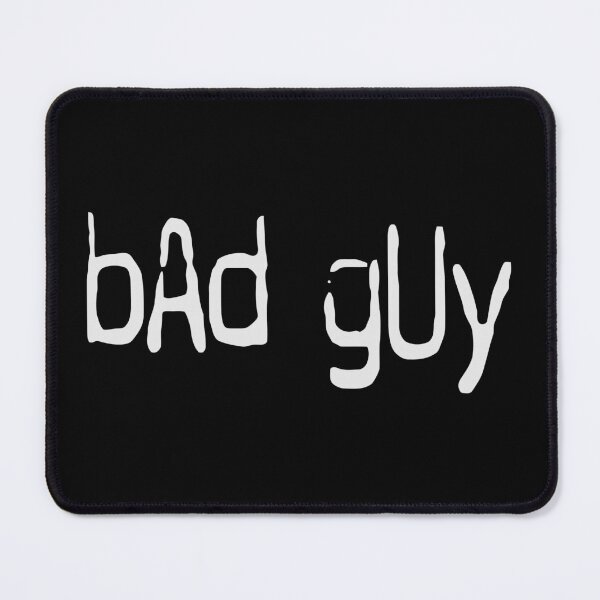 Item preview, Scott Hall Merch Bad Guy designed and sold by Williamjmahoney.