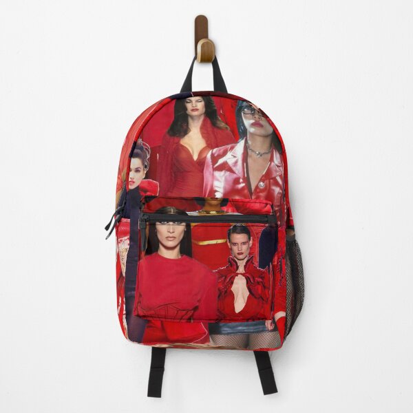 Item preview, red designed and sold by Chukidesign.