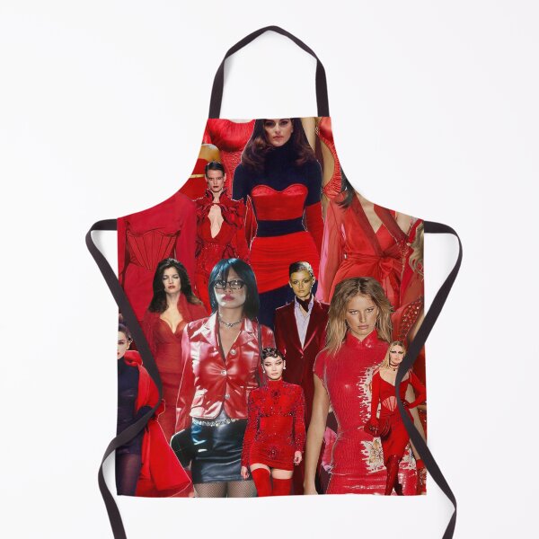 Item preview, red designed and sold by Chukidesign.