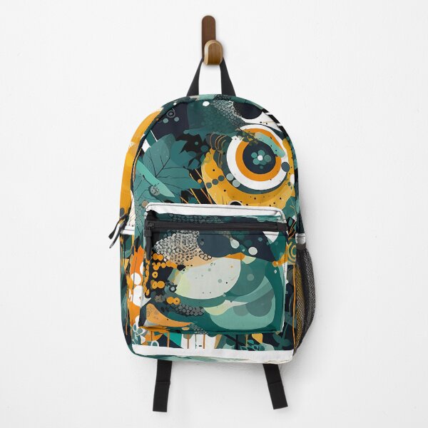 Item preview, Intricate abstract art floral patterns designed and sold by AxelrodCN.