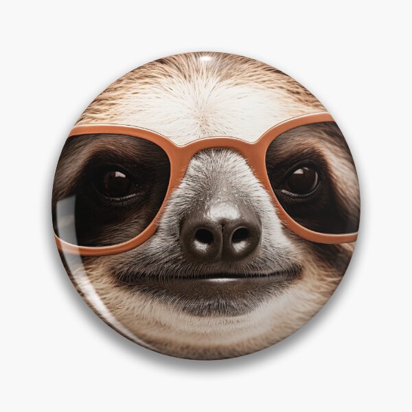 Item preview, Cool Sloth designed and sold by Offsite.