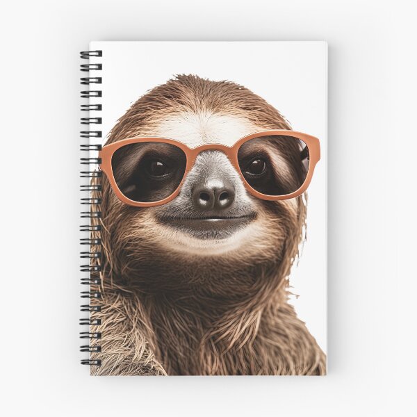 Item preview, Cool Sloth designed and sold by Offsite.