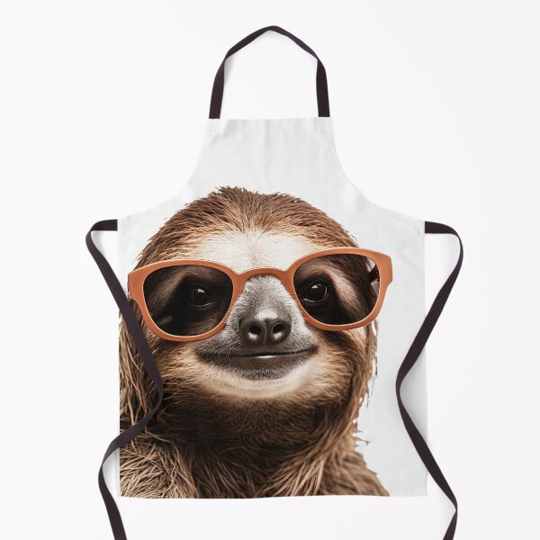 Item preview, Cool Sloth designed and sold by Offsite.