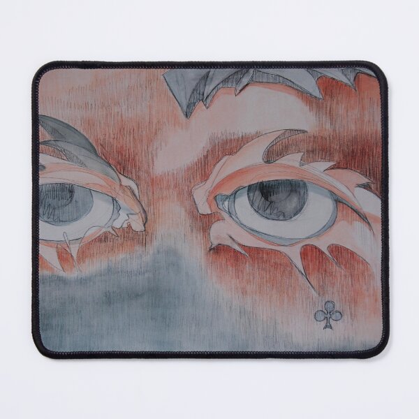 Item preview, Transcendent Gaze: Dissolving Boundaries, Unveiling Secrets designed and sold by Kunovska.