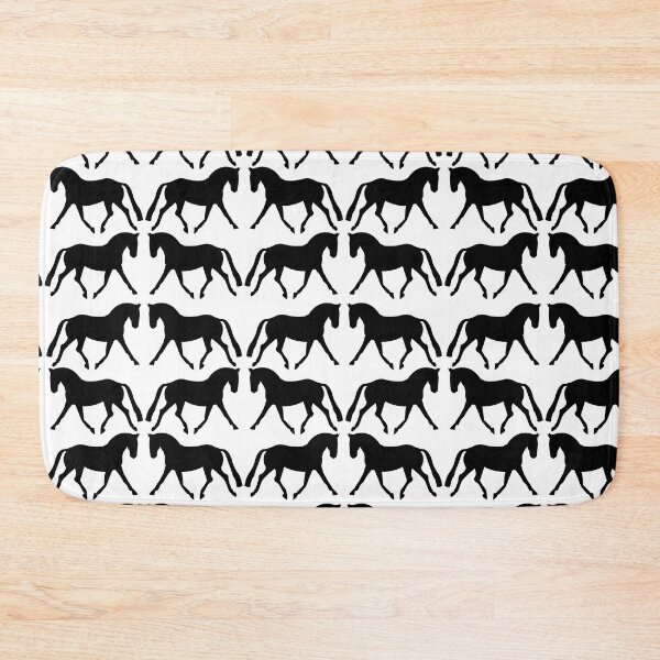 Item preview, Dressage Horses designed and sold by DickinsonDesign.