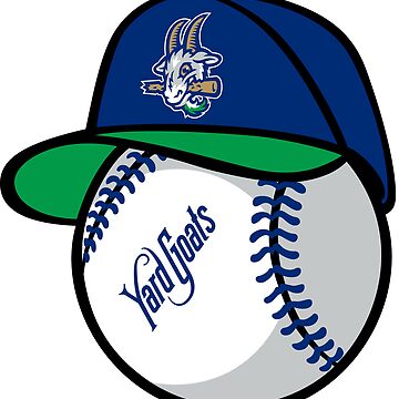 Hartford Yard Goats - Logo Head Cap for Sale by frankyou