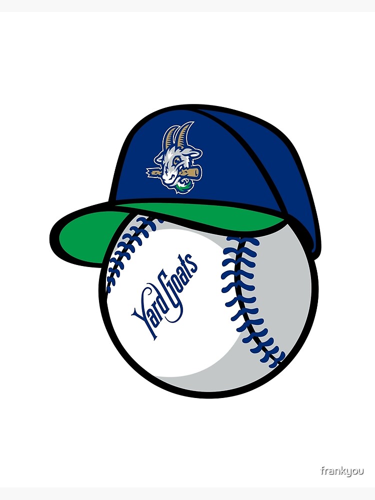 Hartford Yard Goats Baseball