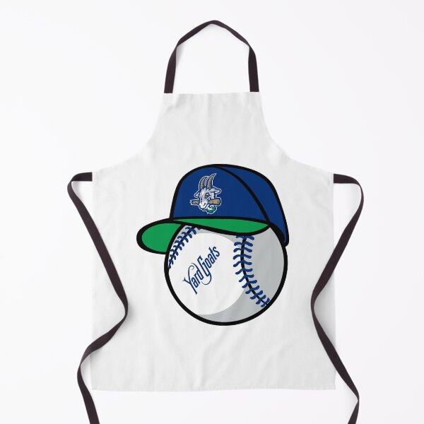 Item preview, Hartford Yard Goats Baseball Logo designed and sold by frankyou.