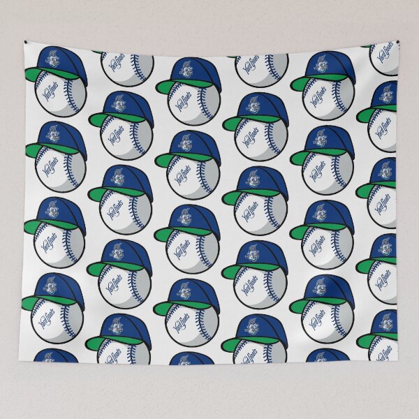 Item preview, Hartford Yard Goats Baseball Logo designed and sold by frankyou.