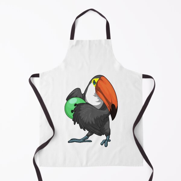 Item preview, Toucan Bowling Bowling ball designed and sold by Snabdesign84.