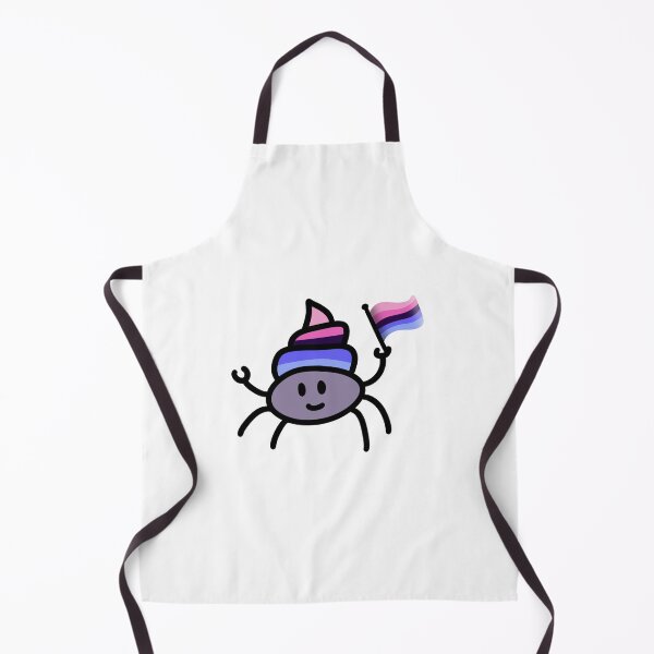 Item preview, Omnisexual Hermitcrab designed and sold by MioneMoh.