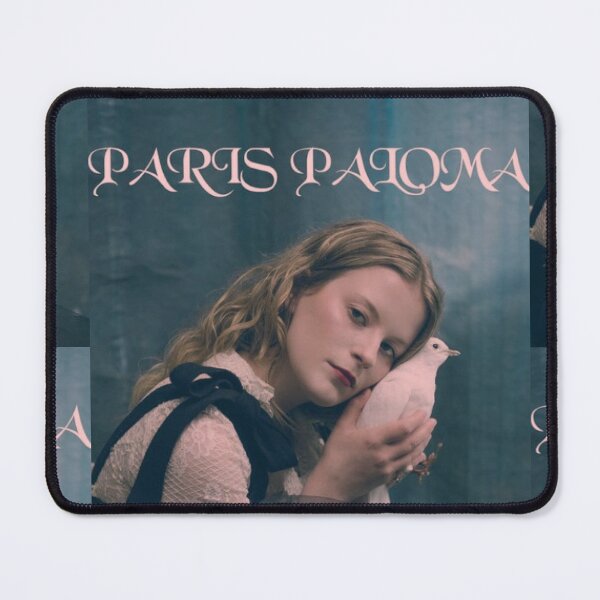 Item preview, Paris #3 designed and sold by Rosadarose.