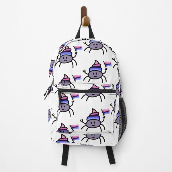 Item preview, Omnisexual Hermitcrab designed and sold by MioneMoh.