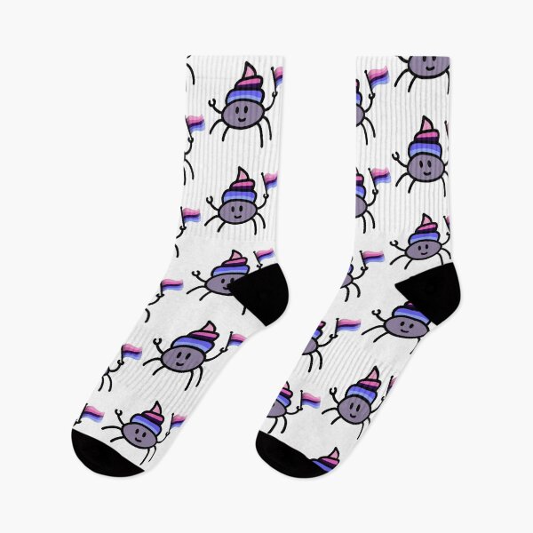 Item preview, Omnisexual Hermitcrab designed and sold by MioneMoh.