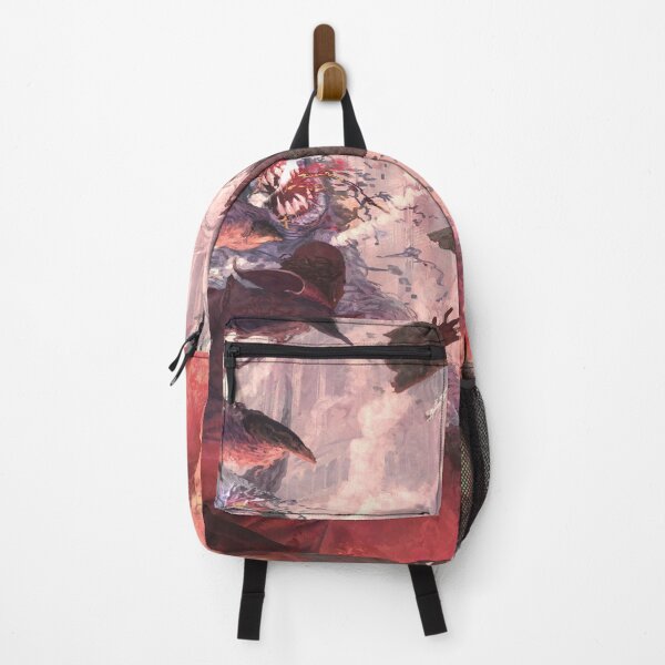 Item preview, Demon Raise designed and sold by juliorochaart.