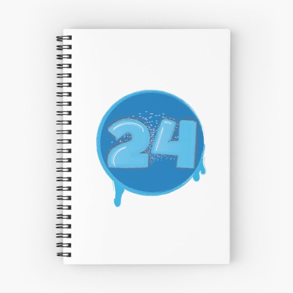 Item preview, 24 magical number designed and sold by Star Soulofficial.