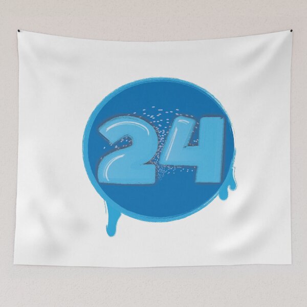 Item preview, 24 magical number designed and sold by Star Soulofficial.