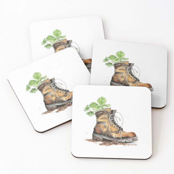 Item preview, boot growth 1 designed and sold by bamanimax.