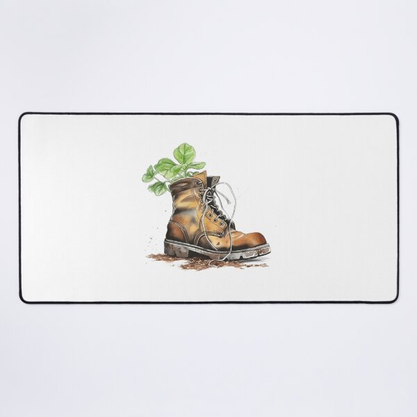 Item preview, boot growth 1 designed and sold by bamanimax.