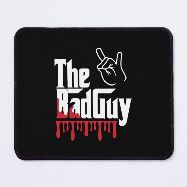 Item preview, Scott Hall Merch The Badguy designed and sold by Williamjmahoney.