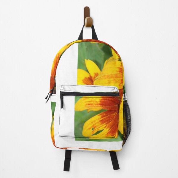 Item preview, Colorful flowers in summer garden designed and sold by olena2552.