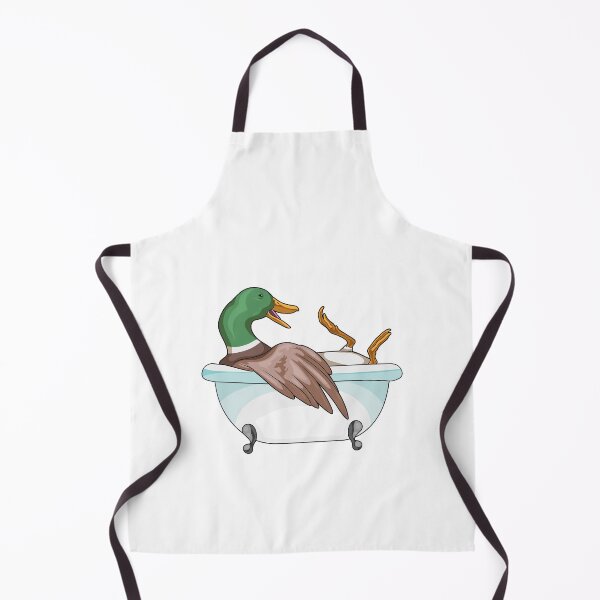 Item preview, Duck Bathe Bathtub designed and sold by Snabdesign84.