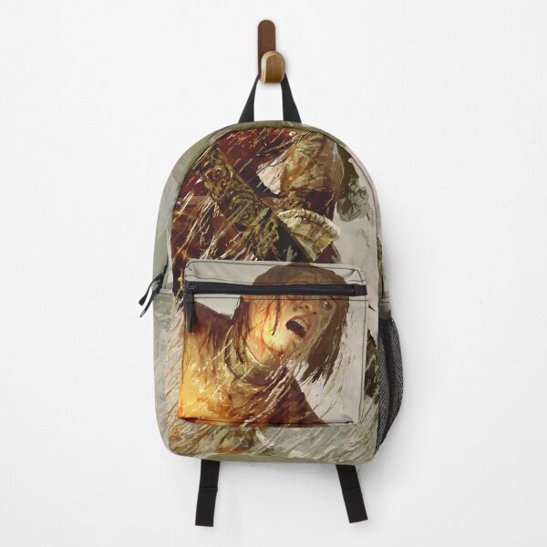 Item preview, Last Hope designed and sold by juliorochaart.