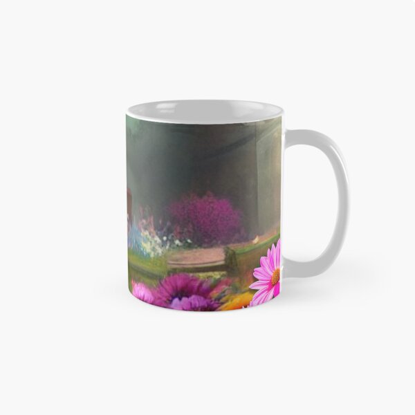 Item preview, A Magical Land of Relaxation designed and sold by CatherineDossa.