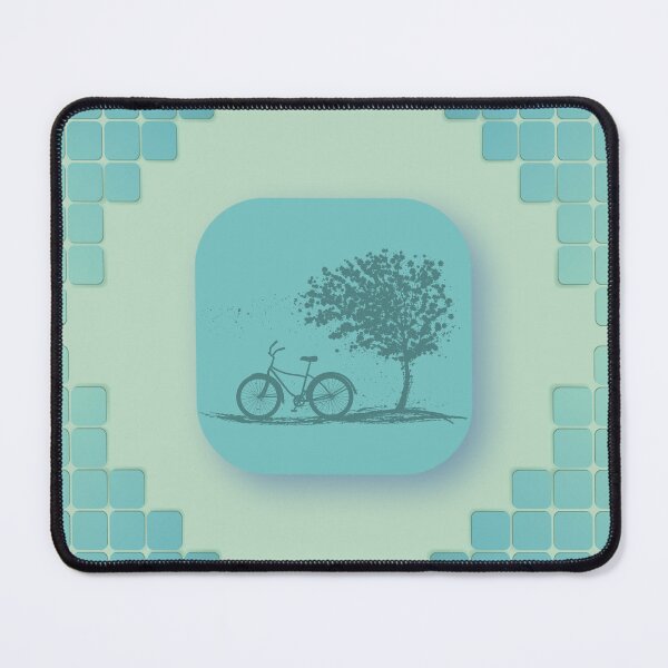 Item preview, pixelated frost in window designed and sold by Florencia Castillo.