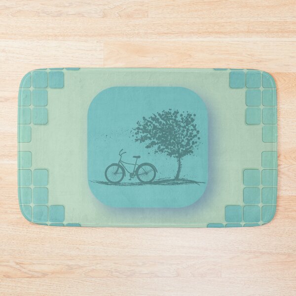 Item preview, pixelated frost in window designed and sold by Florencia Castillo.