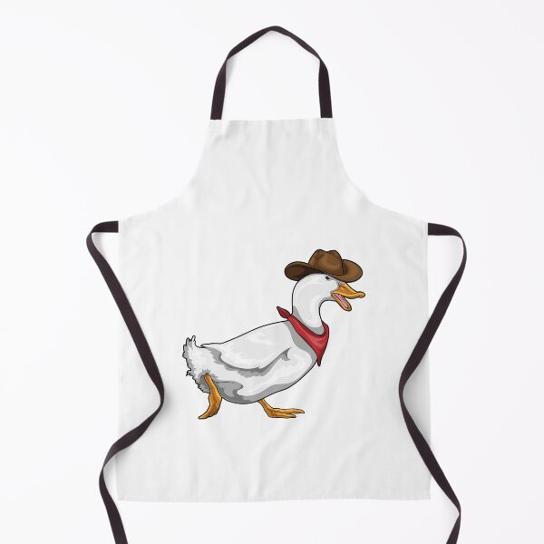Item preview, Duck Cowboy Cowboy hat designed and sold by Snabdesign84.