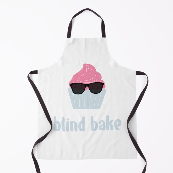 Item preview, Blind Bake designed and sold by AProperLemon.