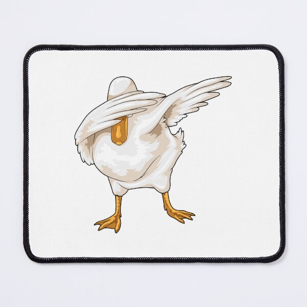 Item preview, Duck Hip Hop Dance Dab designed and sold by Snabdesign84.